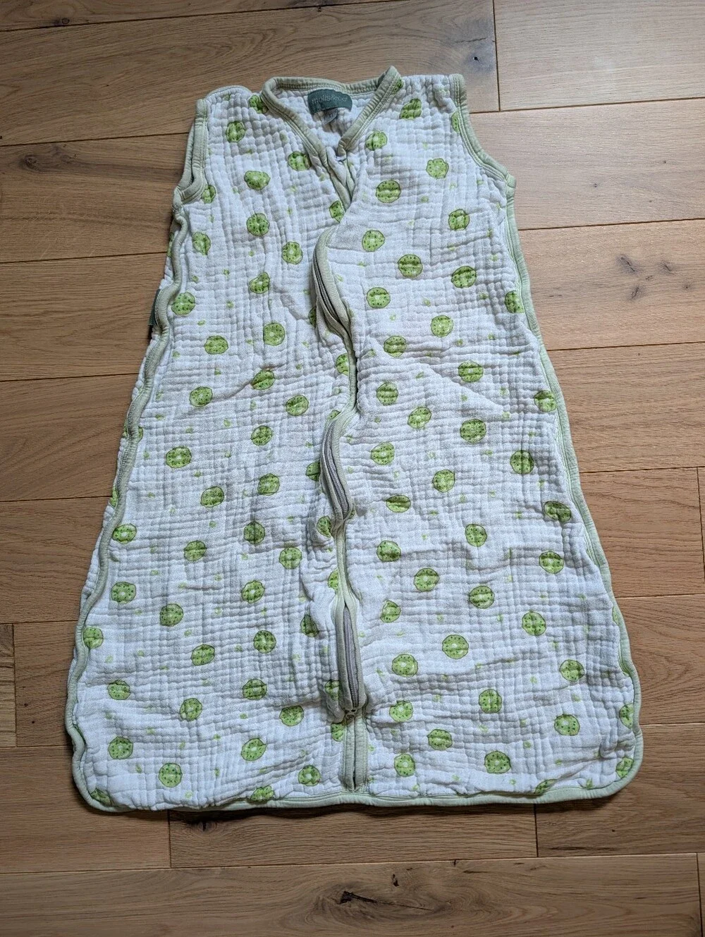 Bamboo/Cotton Sleep Sack